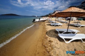 Deniz Yıldızı Apart