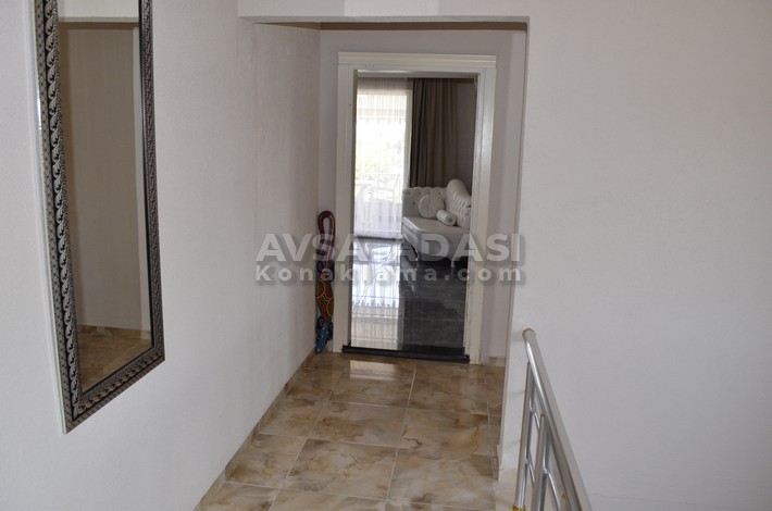 Efe Suit Apart (1+1)