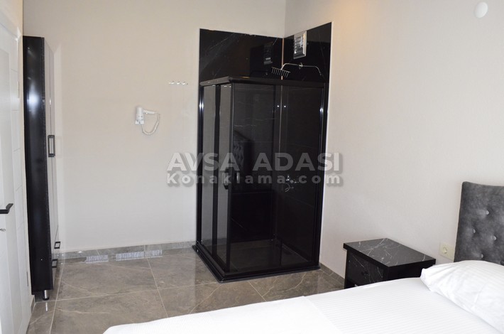 Efe Suit Apart (1+1)