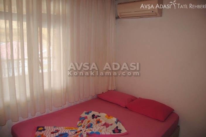 Erdoğan Apart Pansiyon