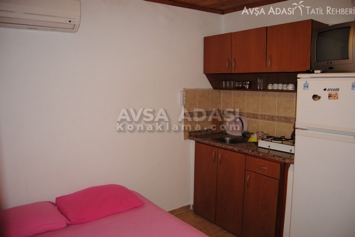 Erdoğan Apart Pansiyon