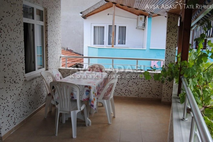 Erdoğan Apart Pansiyon