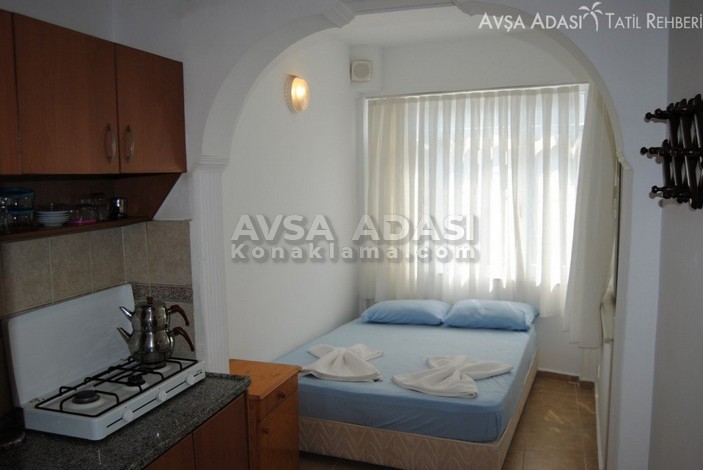 Erdoğan Apart Pansiyon