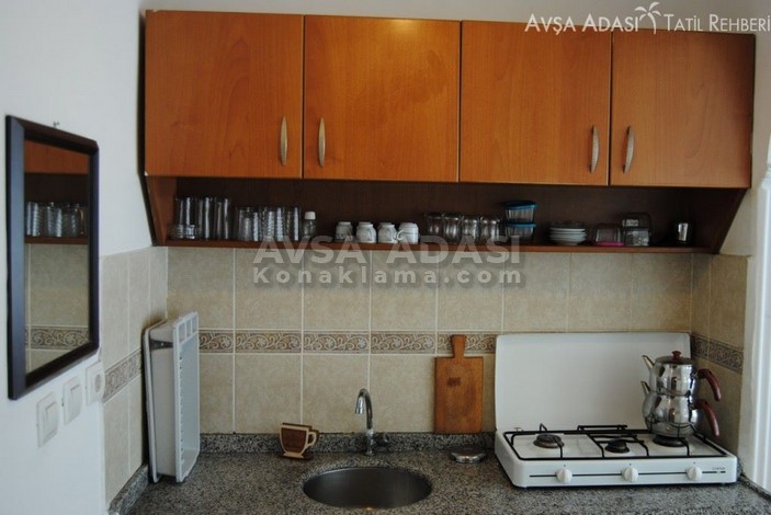 Erdoğan Apart Pansiyon