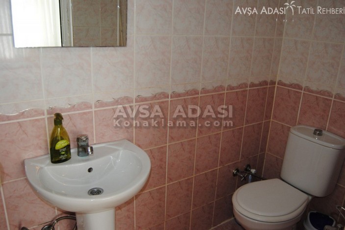 Erdoğan Apart Pansiyon