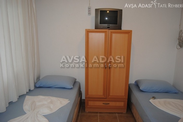 Erdoğan Apart Pansiyon