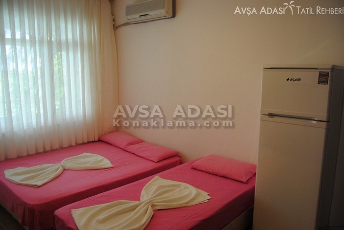 Erdoğan Apart Pansiyon