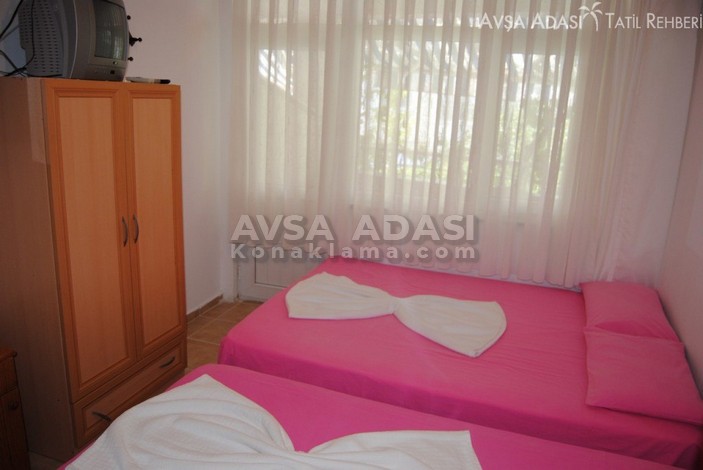 Erdoğan Apart Pansiyon