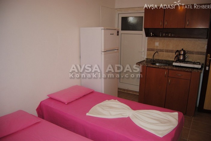 Erdoğan Apart Pansiyon