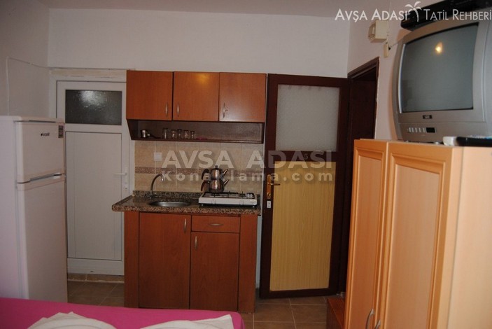 Erdoğan Apart Pansiyon