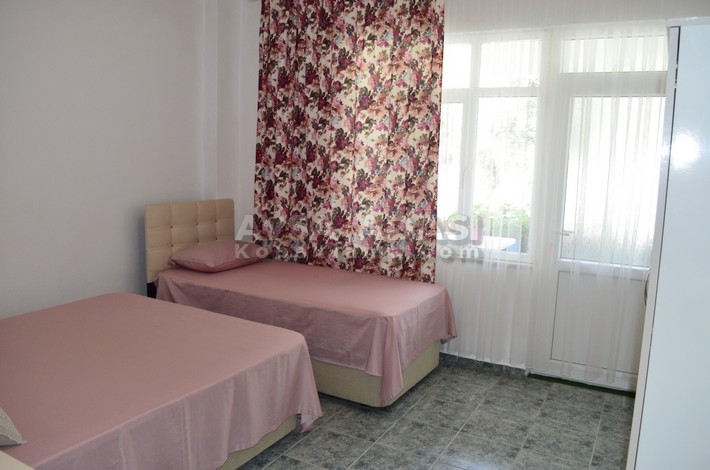 Erdoğan Apart Yiğitler