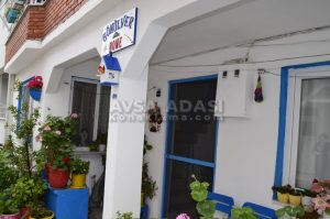 Gönülver Apart Yiğitler