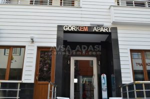 Görkem Apart