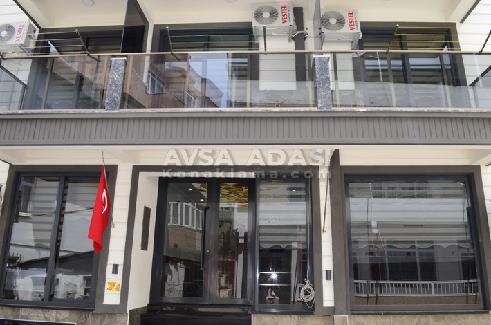 Grand Güzel Otel guzel otel avsa 37