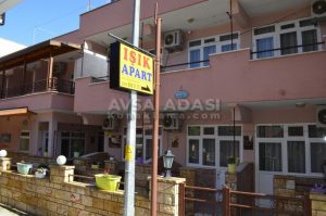 Işık Apart