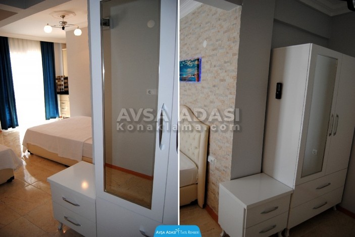 lara zeynep apart avsa 10