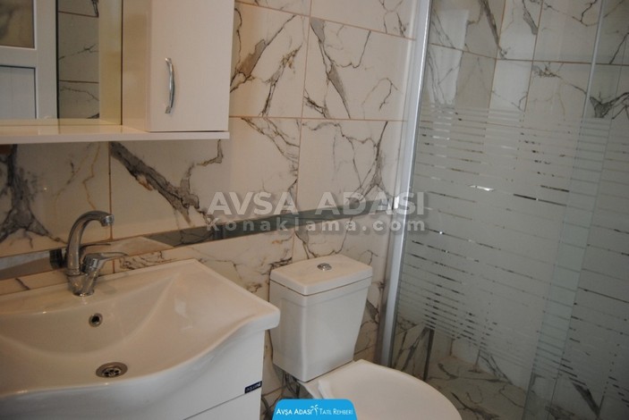 lara zeynep apart avsa 11