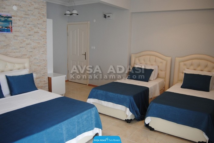 lara zeynep apart avsa 12