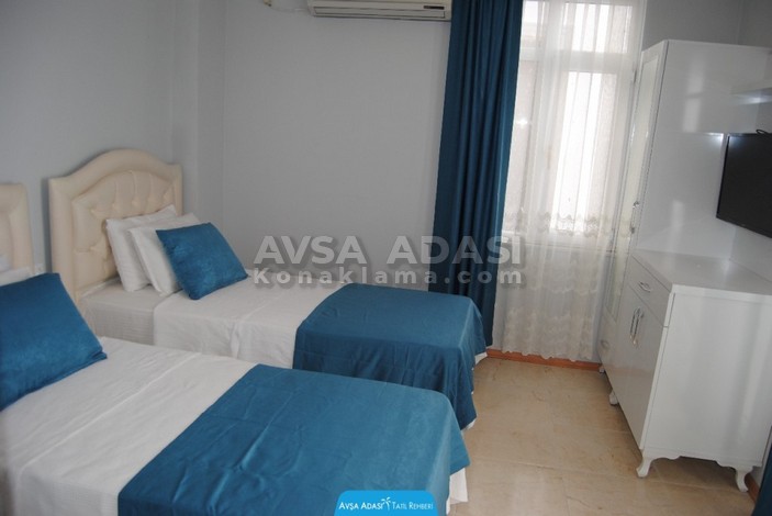 lara zeynep apart avsa 14