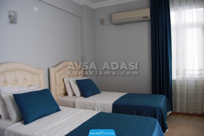 lara zeynep apart avsa 15