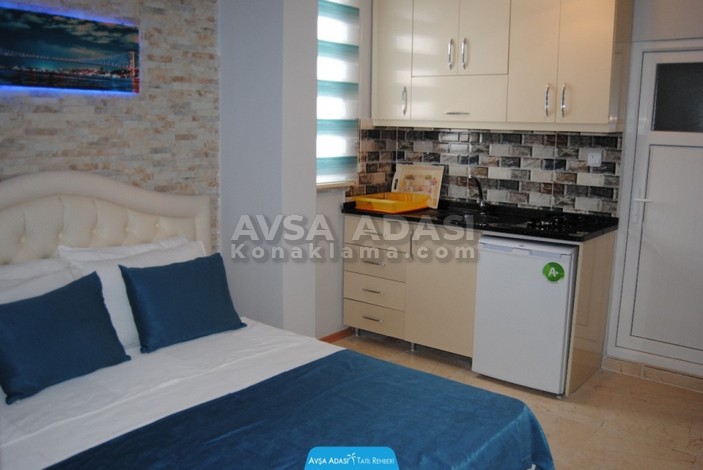 lara zeynep apart avsa 18