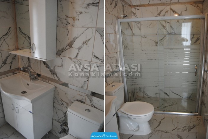 lara zeynep apart avsa 21