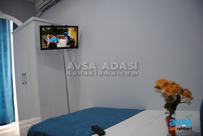 lara zeynep apart avsa 3