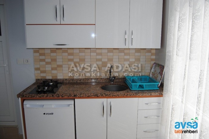 lara zeynep apart avsa 4