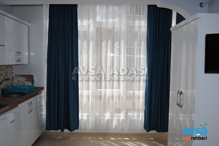 lara zeynep apart avsa 5