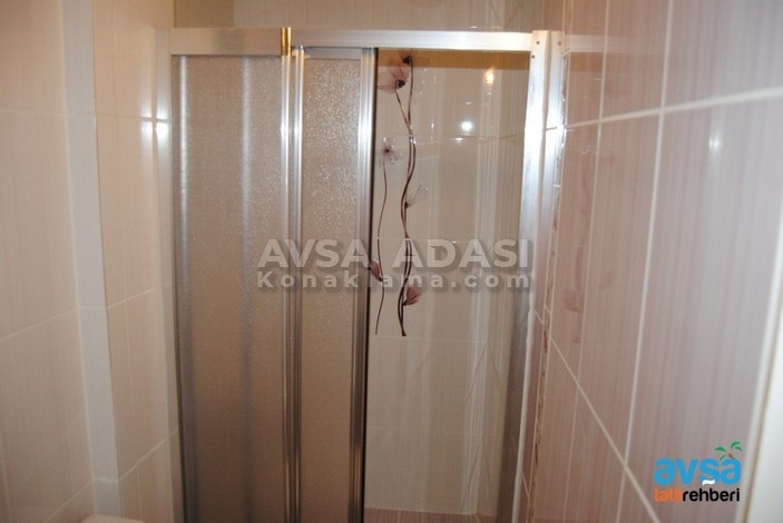 lara zeynep apart avsa 6