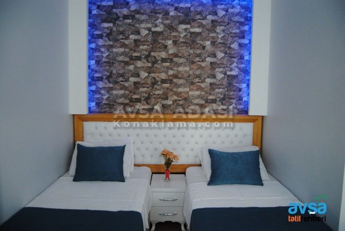 lara zeynep apart avsa 7