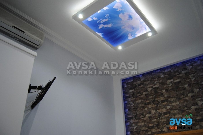 lara zeynep apart avsa 8