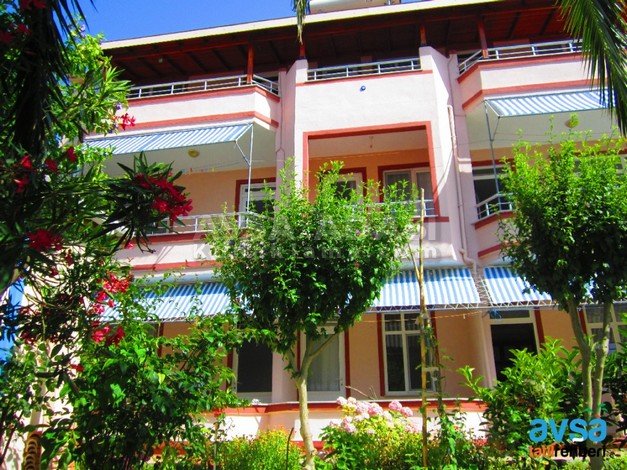 ok apart yigitler 16