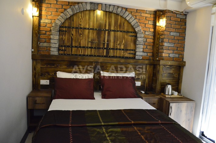 ozcan urun otel avsa 1