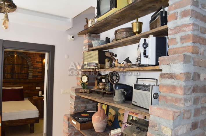 ozcan urun otel avsa 4