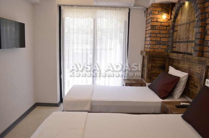 ozcan urun otel avsa 6