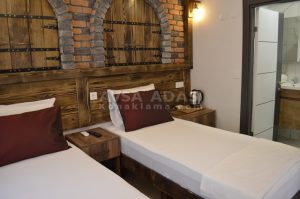 Özcan Urun Butik Otel