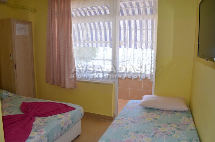 sahil yakamoz apart 2