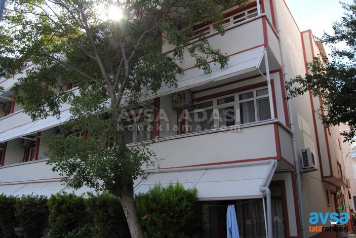 Yüksel Motel