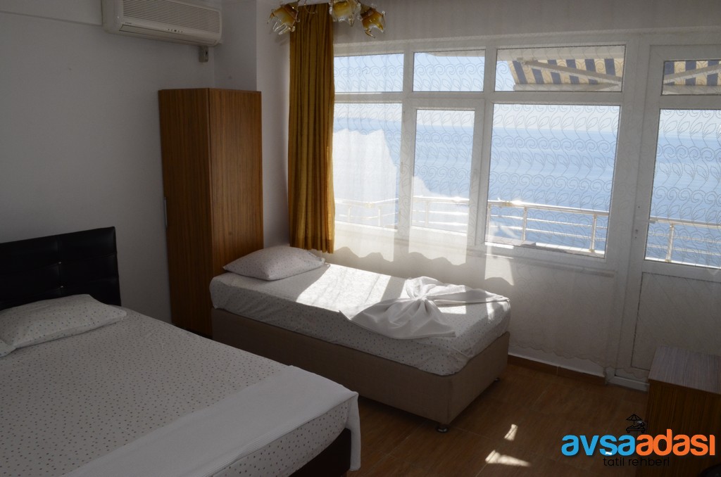 Anı Apart Motel