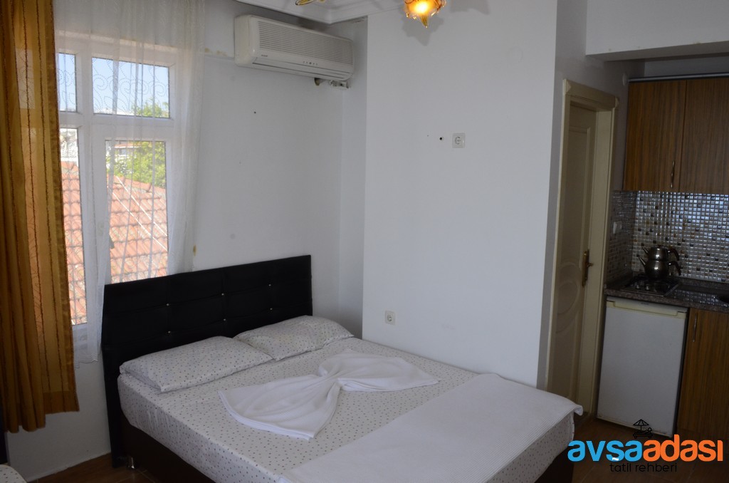 Anı Apart Motel