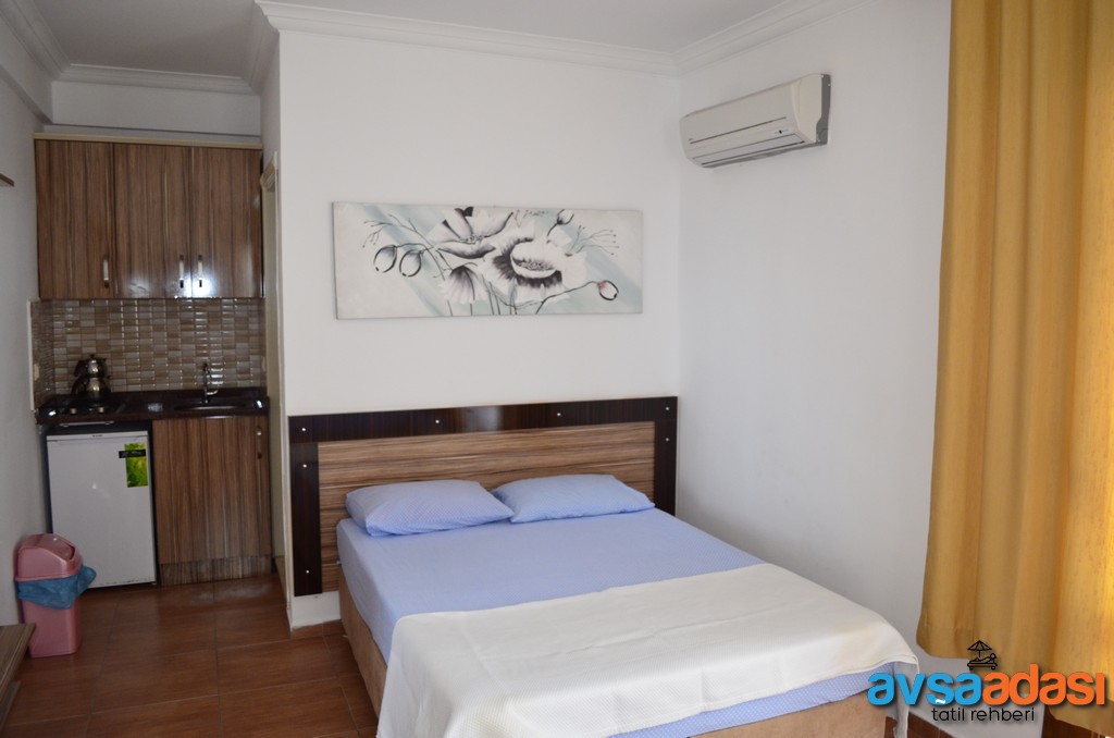 Anı Apart Motel