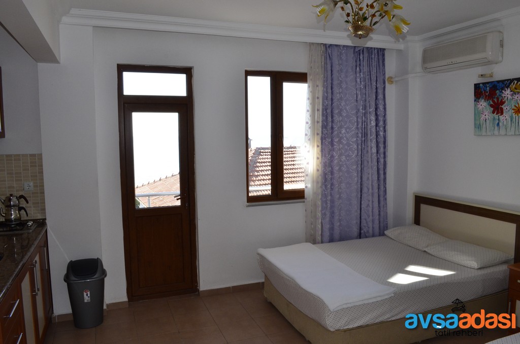 Anı Apart Motel