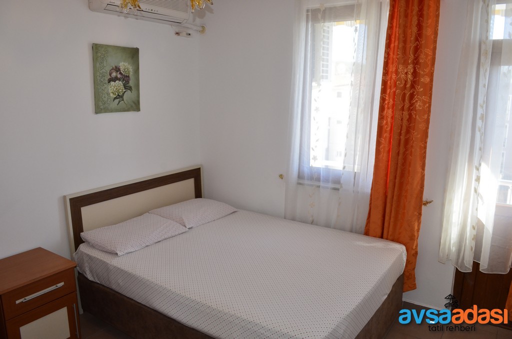 Anı Apart Motel