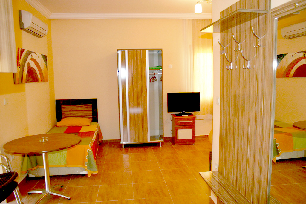 Anı Apart Motel