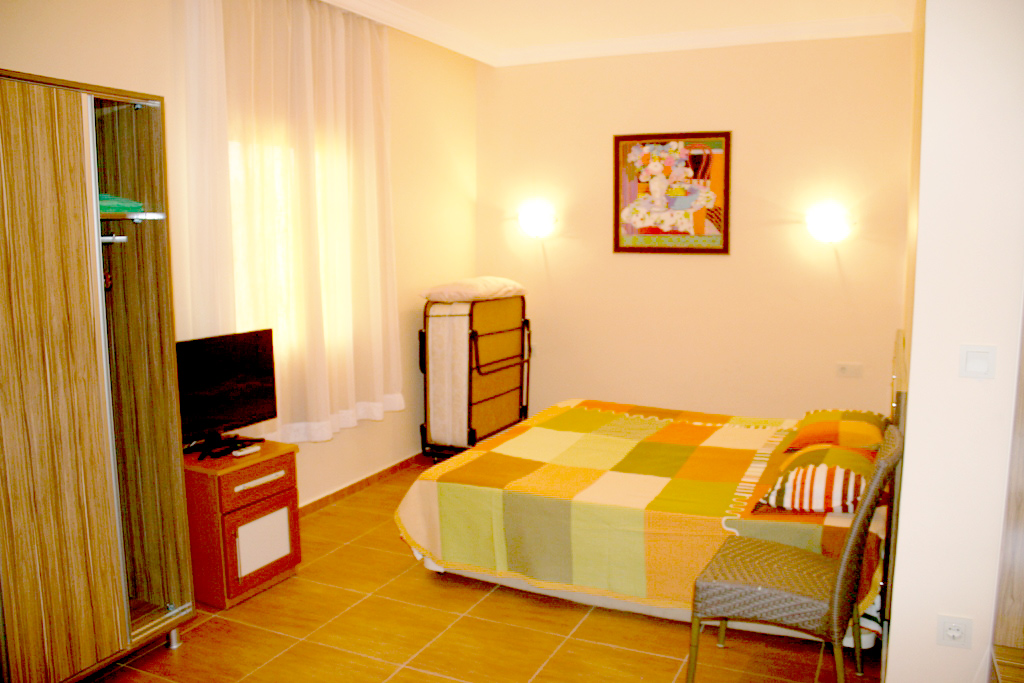 Anı Apart Motel