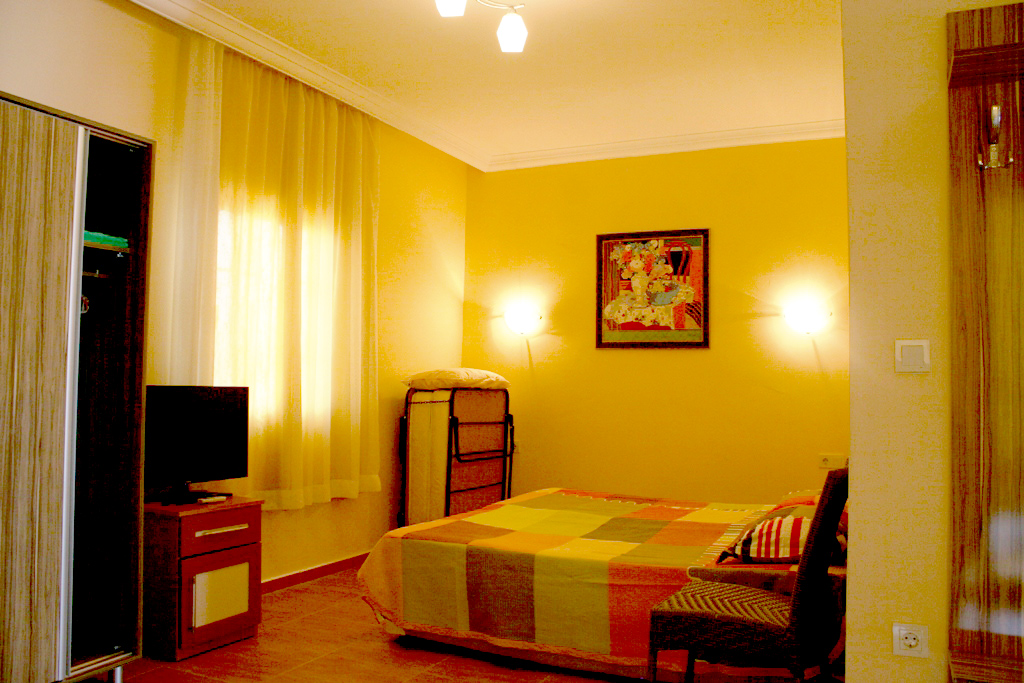 Anı Apart Motel