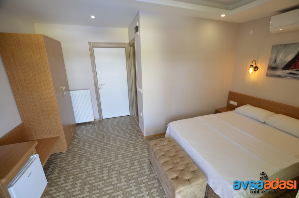 Mavi Koy Beach Resort