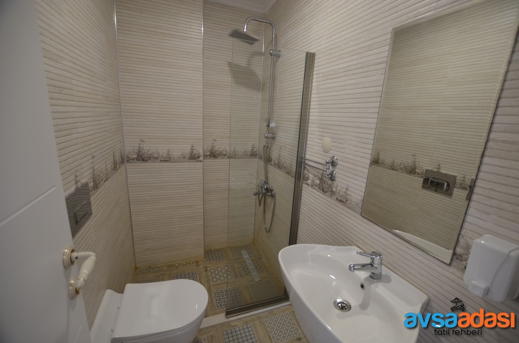 Mavi Koy Beach Resort