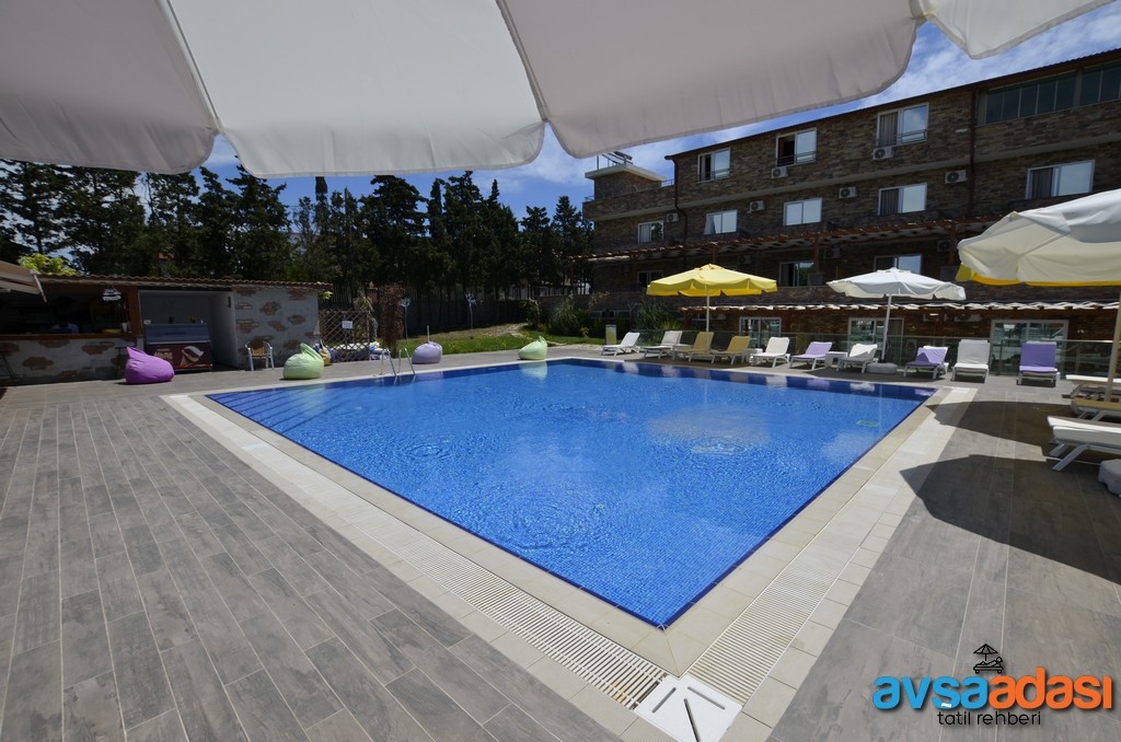 Mavi Koy Beach Resort